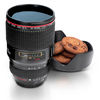 Camera Lens Cup