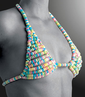 Candy Bra