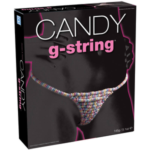 Candy G-String