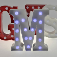 Carnival Letters