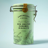 Cartwright And Butler Salted Caramel Biscuits in Tin