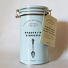 Cartwright And Butler Strawberry And White Choc Biscuits In Tin