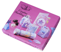 Creative Marbling Kit