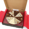 Delicious Dilemma Chocolate Pizza