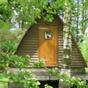 Deluxe Two Night Glamping Break for Two at Waterfoot Park