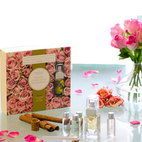 Design Your Own Fragrance - Romantic