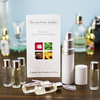 Design Your Own Perfume Set