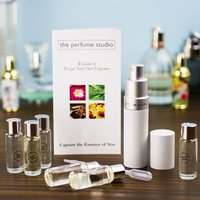 Design Your Own Perfume Set