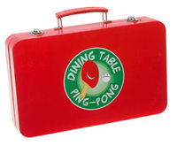 Dining Table Ping Pong