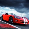 Double Supercar Driving Blast