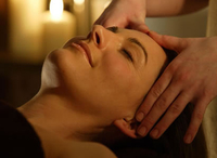 Dove Sheer Bliss Pamper Package