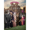 Downton Tabby