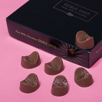 Edible Anus