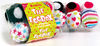 Egg Box of Odd Socks
