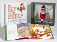 Elf on the Shelf