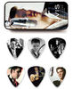 Elvis Presley Wertheimer Plectrum Tin