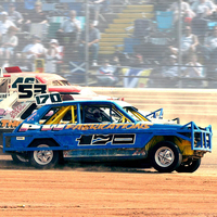 Extreme Dodgems