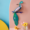Fiji Bird Wall Art
