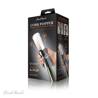 Final Touch Cork Popper