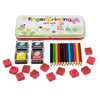 Finger Painting Art Set