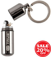 Fire Stash Keyring