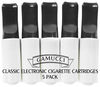 Gamucci Micro Cigarette 3 Cartomizer Refill Pack - Regular