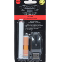 Gamucci USB Starter Kit