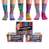 Glamazon Ladies Socks