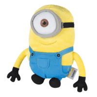 Heatable Minions Stuart