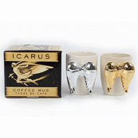 Icarus Mug