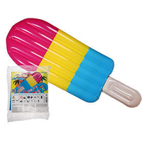 Inflatable Ice Lolly Pool Float
