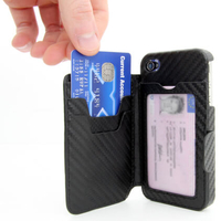 iPhone 4 Wallet