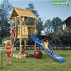 Jungle Gym Club Climbing Frame