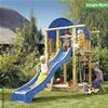 Jungle Gym Villa Climbing Frame