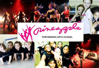 Junior Taster Class at Pineapple Studios