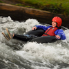 Junior White Water Tubing Experience