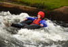 Junior White Water Tubing Experience