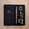 Juniper Candle and Diffuser Gift Set
