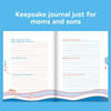 Just Between Us: Mother & Son
