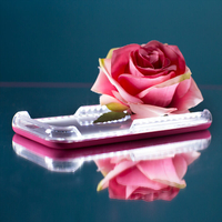 LED Phone Case - iPhone 5/5s