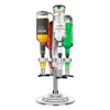 LED Rotary Bar Caddy