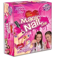 Magic Nail Lab