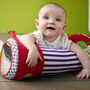 Mamas & Papas Tummy Time Toy