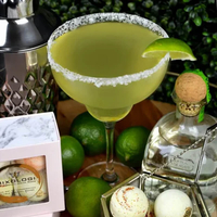 Margarita Drink Bomb - Pack Of 2