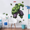 Marvel Hulk Room Stickers