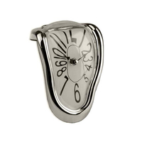 Melting Clock