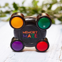 Memory Maze