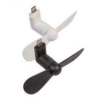 Mini iPhone Fan
