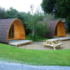One Night Glamping Break for Two - UK Wide