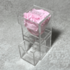 One Year Roses Make Up Box - Single